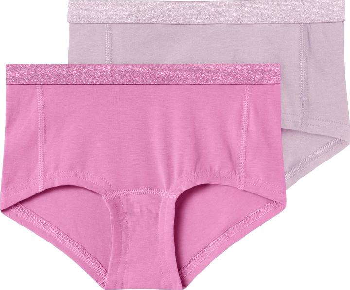 Produktbild Name it Nkfhipster 2p Noos (122, 128, 2er Pack)