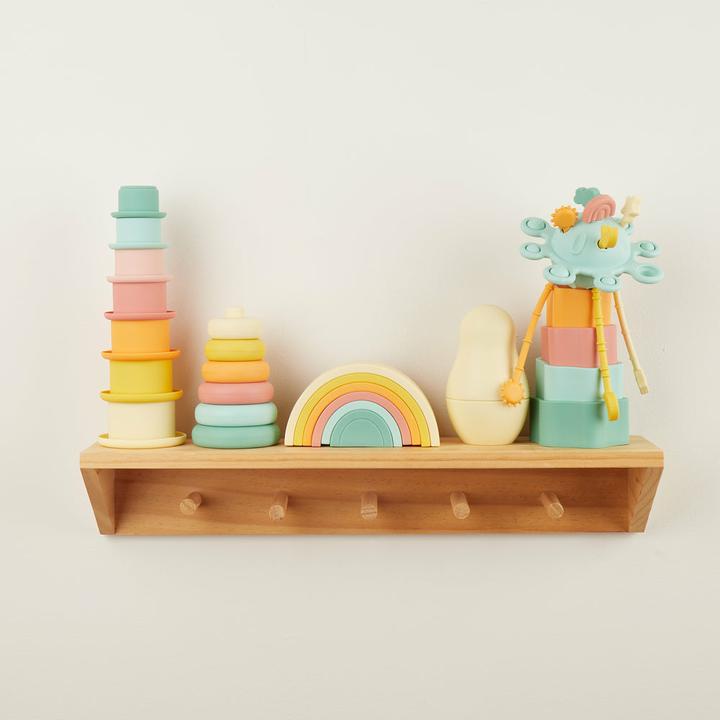 Actual product image Bieco Eucalyptus toy