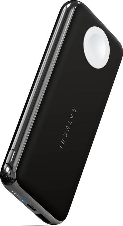 Actual product image Satechi Quatro (10000 mAh, 60 W)