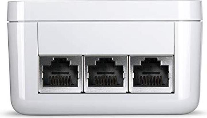 Produktbild Devolo Magic 2 LAN triple Starter Kit (2400 Mbit/s)