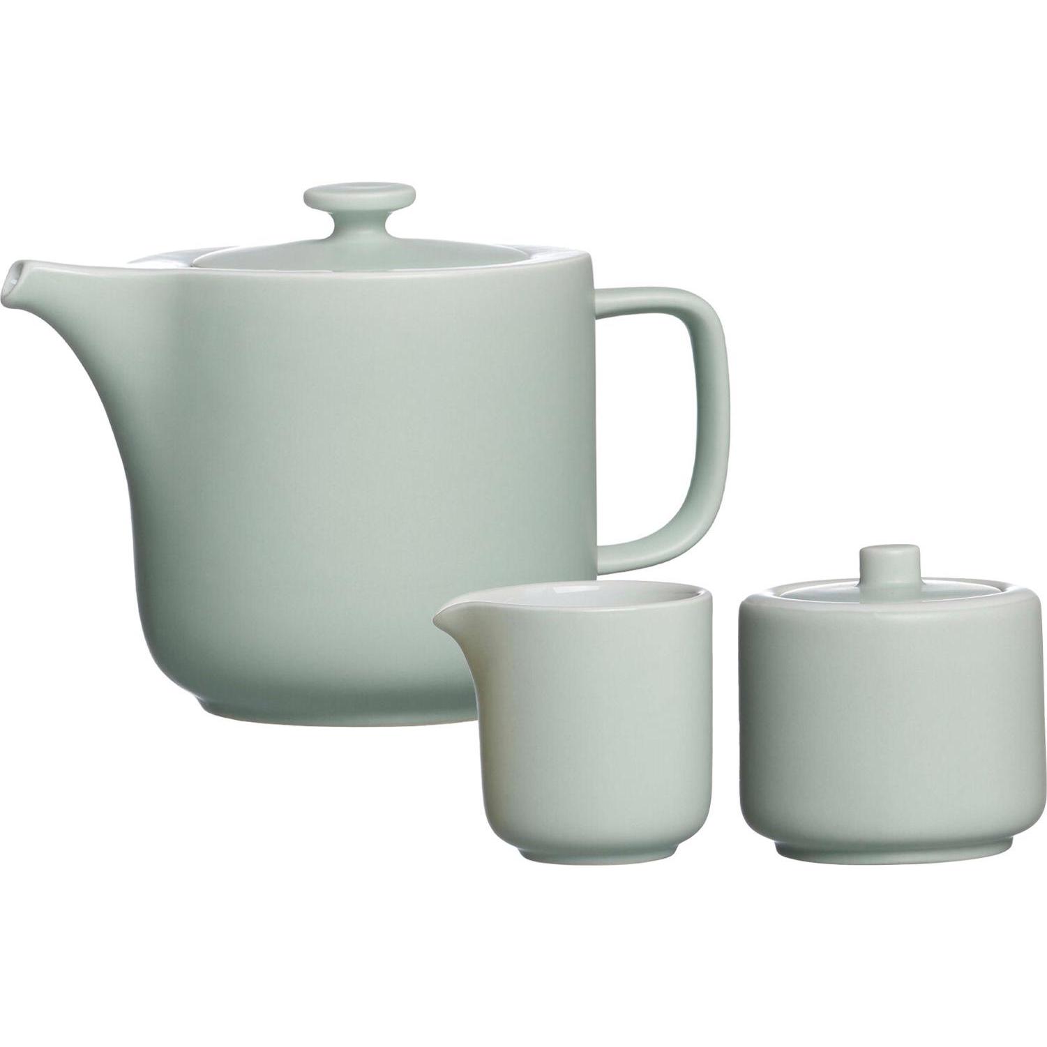 Ritzenhoff & Breker, Teekanne, Teezubehör Set JASPER (1.40 l)
