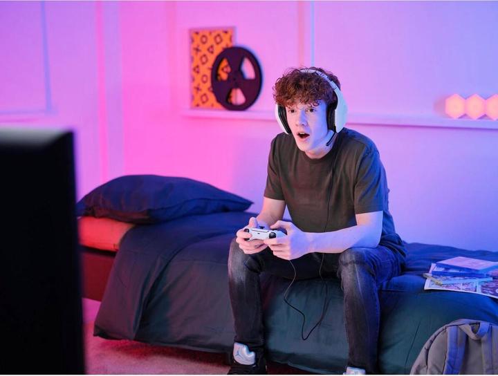 Immagine prodotto Trust CUFFIE ZIROX GXT415W - BIANCO (Cablato)