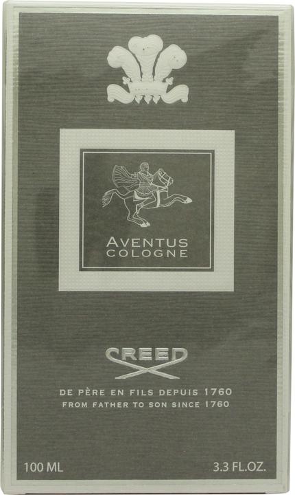 Produktbild Creed Aventus Cologne (Eau de Cologne, 100 ml)
