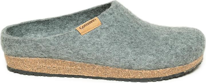 Actual product image Stegmann RE Filz Clogs (39)