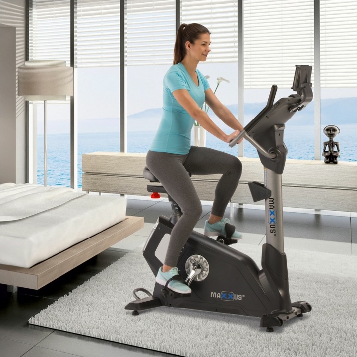 Actual product image Maxxus Bike 90 PRO