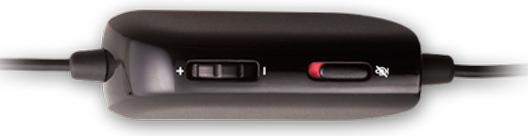 Produktbild Creative Sound Blaster Tactic3D Alpha