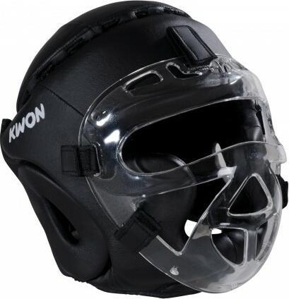 Kwon hemet taedo fight (M)