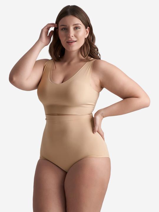 Produktbild Bye Bra Invisible High Waist Brief (Einzelpack, L)