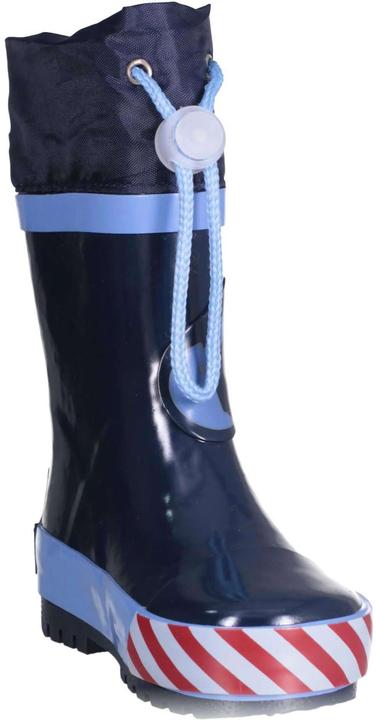 Actual product image Playshoes rubber boots (24, 25)