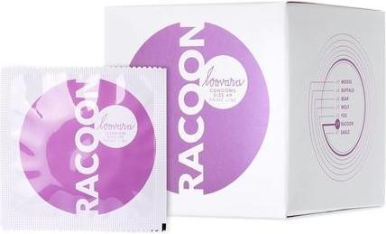 Produktbild Loovara Racoon (12 Stk.)