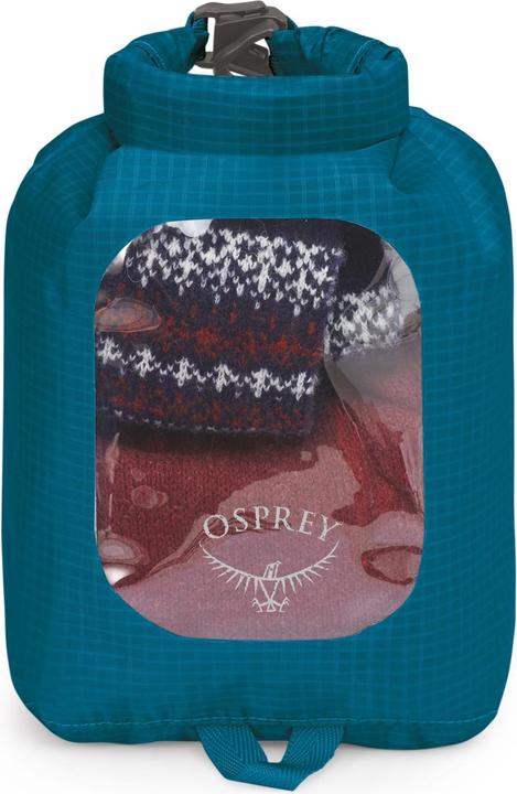 Produktbild Osprey Dry Sack 3 with Window