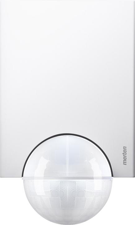 Actual product image Elbro ARGUS 220 BASIC motion detector (12 m)