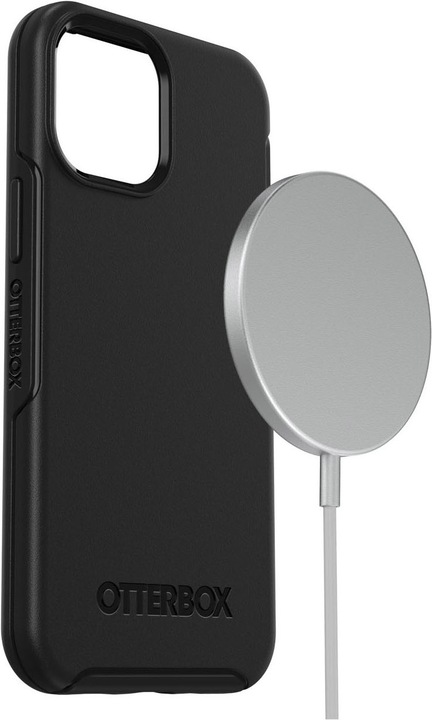 Actual product image OtterBox Symmetry with MagSafe (Apple iPhone 13 mini)