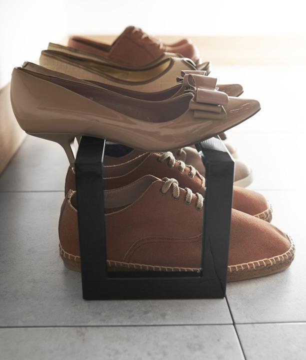 Actual product image Yamazaki Nila (38 x 15 x 30 cm)