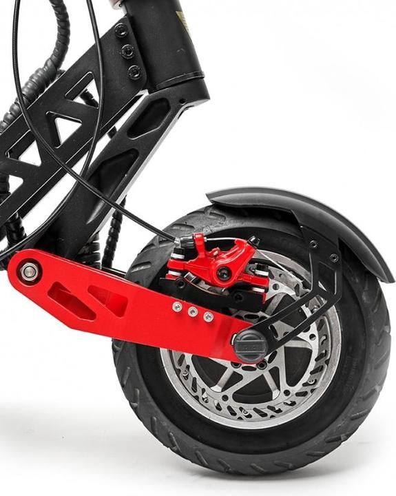 Produktbild Motus Pro 10 Sport (65 km/h, 85 km, 1000 W)