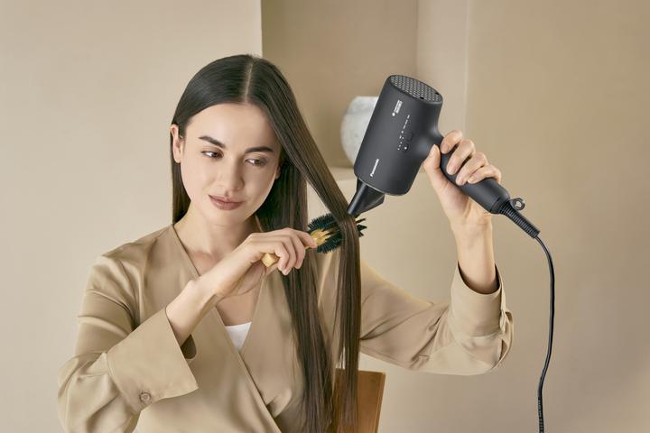 Actual product image Panasonic MPN EH-NA0J-N825