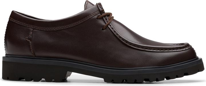 Produktbild Clarks M Berwick Seam (43)