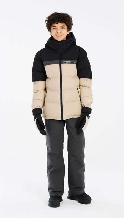 Immagine prodotto Protest JACKETS PRTMACK JR snowjacket (140)