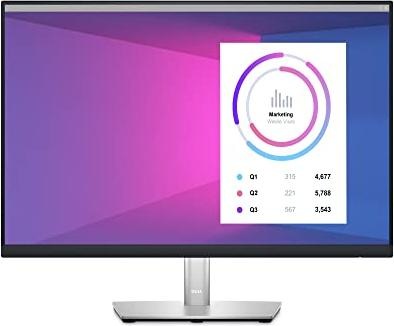 Actual product image Dell P2423 (1920 x 1200 pixels, 24")