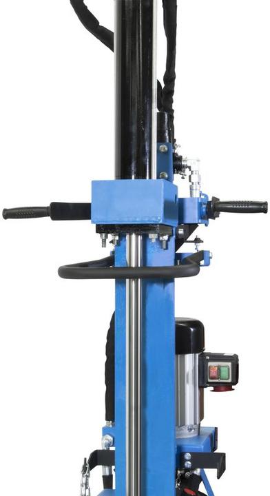 Actual product image Güde Log splitterGHS 1000/14TEZ -A400 Watt / 4.3 kWDescription article