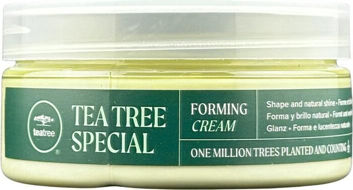 Produktbild Tea tree Special - Special Forming Cream (Haargel)