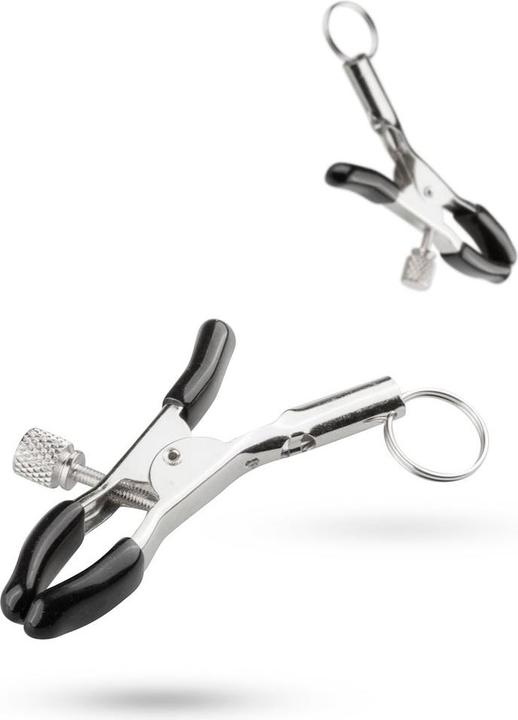 Image du produit Easytoys Pinces à mamelons