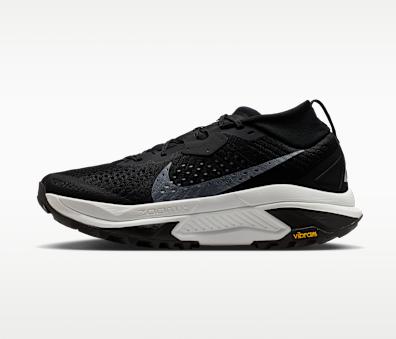 Immagine prodotto Nike ZoomX ACG Zegama Black Summit White (44)
