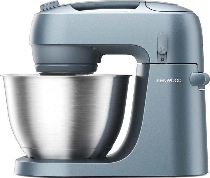 Produktbild Kenwood Go (KZM35.040GY)