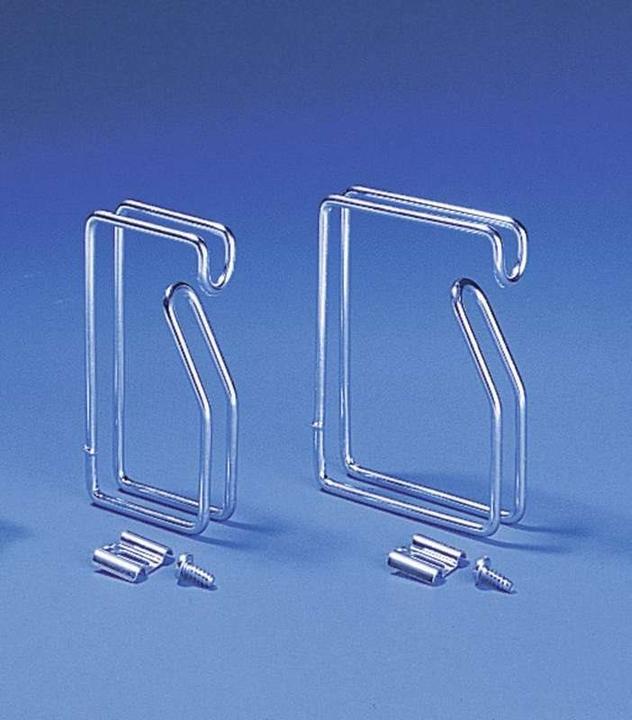 Actual product image Rittal TS IT cable shunting ring, 125x85mm