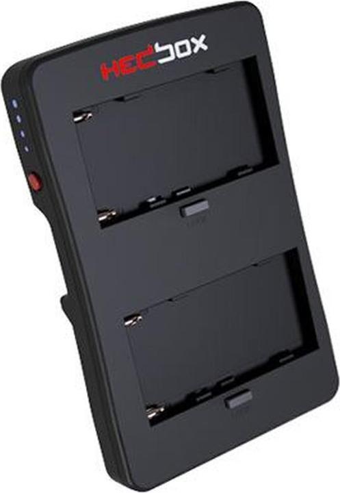 Actual product image Hedbox Hbp-Npf