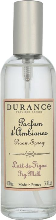 Produktbild Durance parfum d'ambiance lait de figue (Spray, 100 ml)