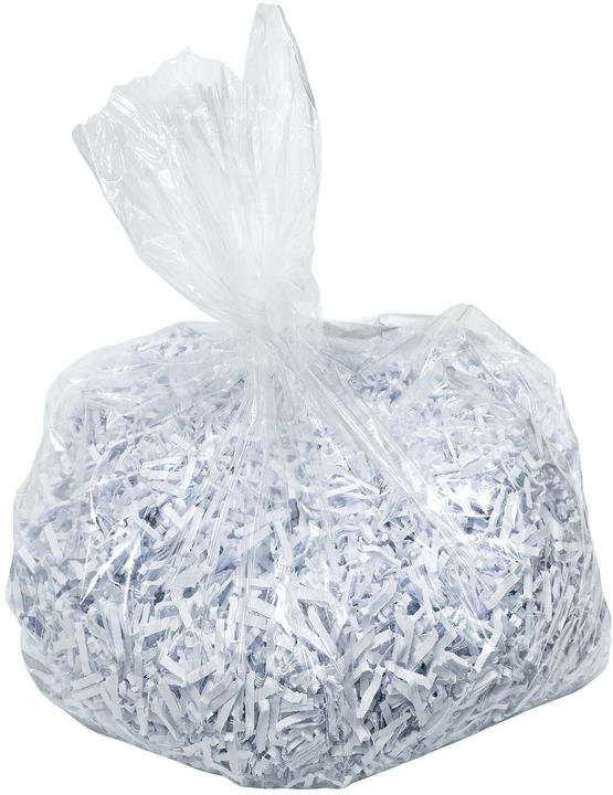 Leitz Abfallbeutel IQ 20-40 Liter (100 x, 40 l)