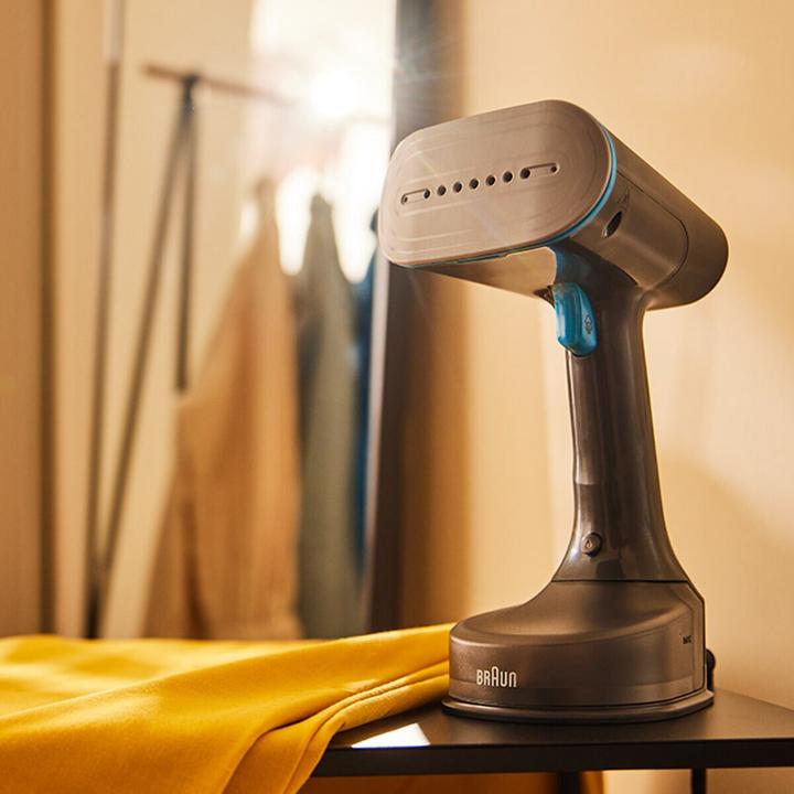 Produktbild Braun GS5031BL QuickStyle 5 (1200 W, 25 g/min)