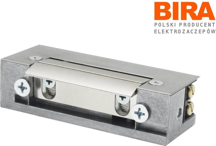 No Name Electric strike HARTTE S12R Series S 12V DC reversible