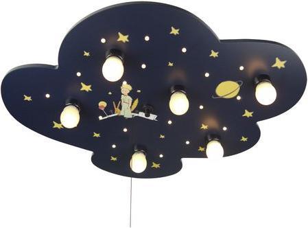 Produktbild Niermann Stand By niermann StandBY Deckenleucht (E14)