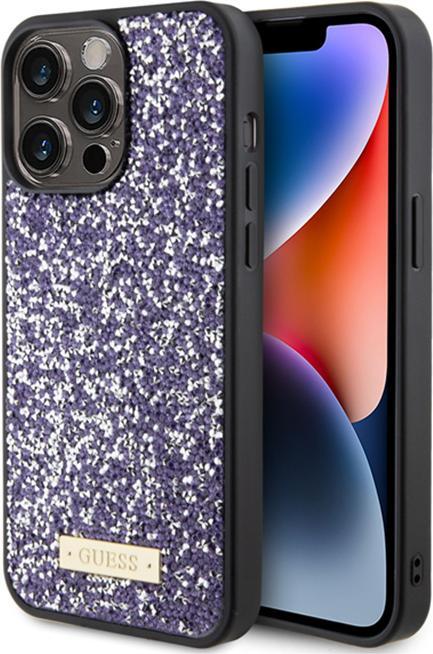 Produktbild Guess Hard Case (Apple iPhone 15 Pro Max)