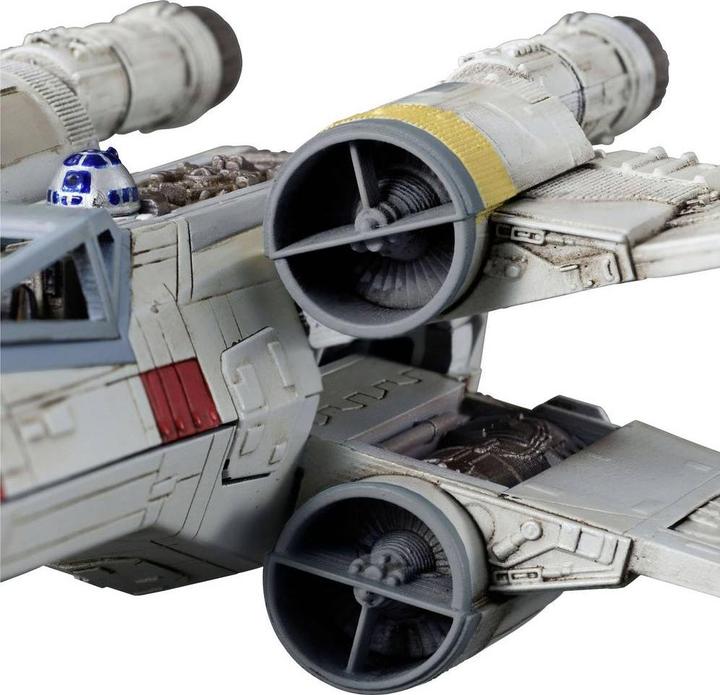 Immagine prodotto Revell 172 XWing Starfighter Kit