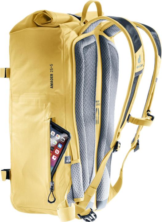Actual product image Deuter Amager 25+5 (23 l)
