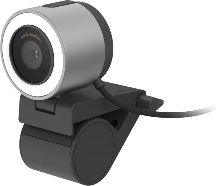 Produktbild BenQ IdeaCam S1 Pro 8MP CMOS (8 Mpx)