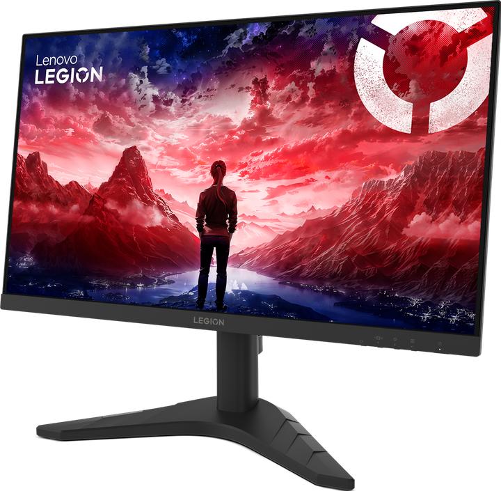 Actual product image Lenovo Legion R24s (1920 x 1080 pixels, 23.80")