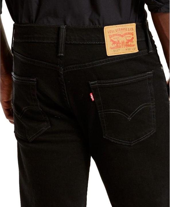 Produktbild Levis Levi's 511 Jeans Slim Fit (W30/L32)