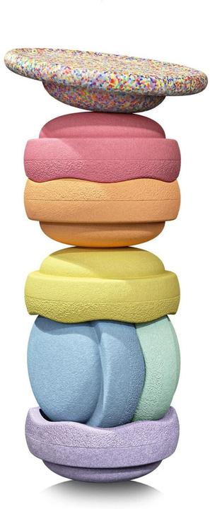 Image du produit Stapelstein Kit arc-en-ciel