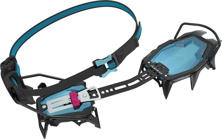 Image du produit Blue Ice Griffin 12 - Steigeisen