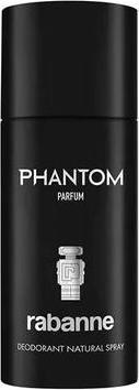 Image du produit Paco Rabanne Phantom Parfum Deo 150 Spra (Spray, 150 ml)