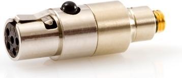 Produktbild DPA Adapter: Lectrosonics LM