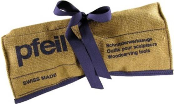 Immagine prodotto Kit scalpelli per scultore 12 pezz (20 mm)