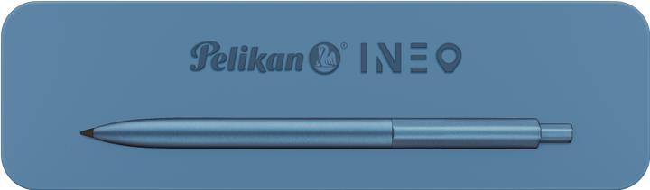 Actual product image Pelikan Endless Pencil Ineo Ocean Blue Case (HB, 1x)