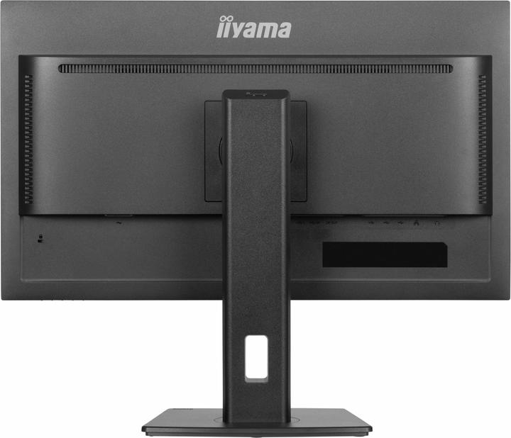 Actual product image iiyama Monitor XUB2797QSNP-B1 (2560 x 1440 pixels, 27")