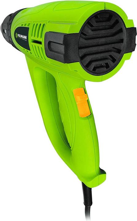 Actual product image Fieldmann FDHP 202000-E