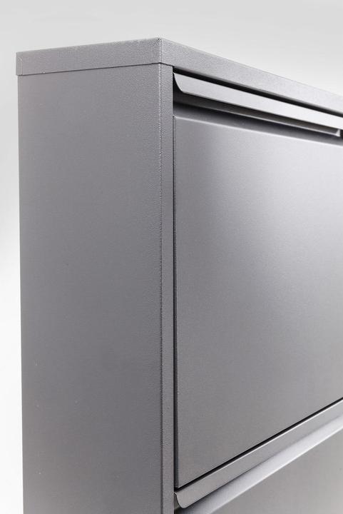 Actual product image Kare Design Gregory (50 x 14 x 170 cm)